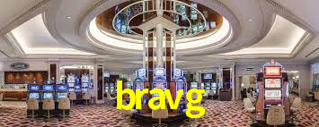 APP oficial da bravg para mobile